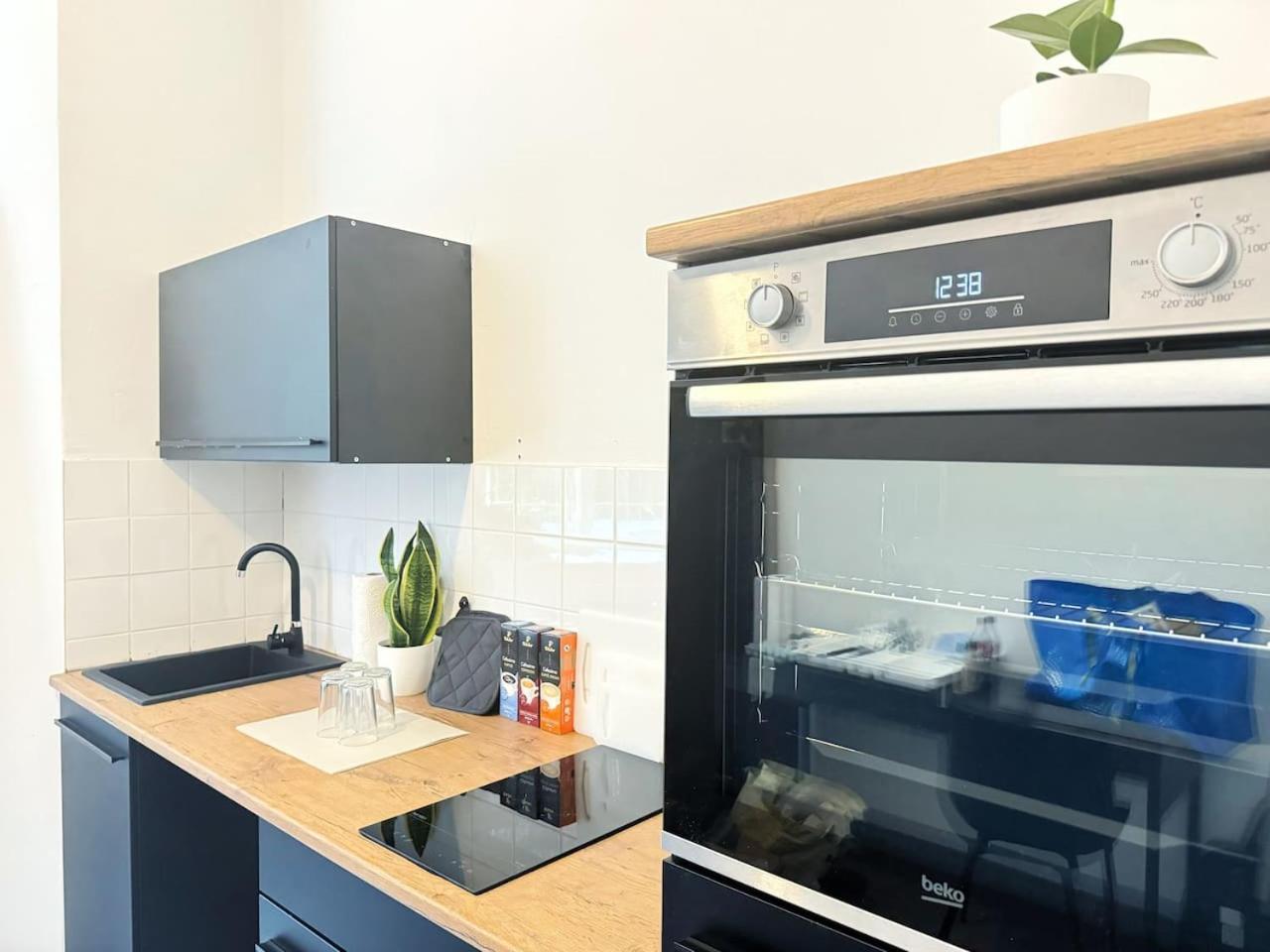 I Design In Heart Of Berlin-friedrichshain Berlin