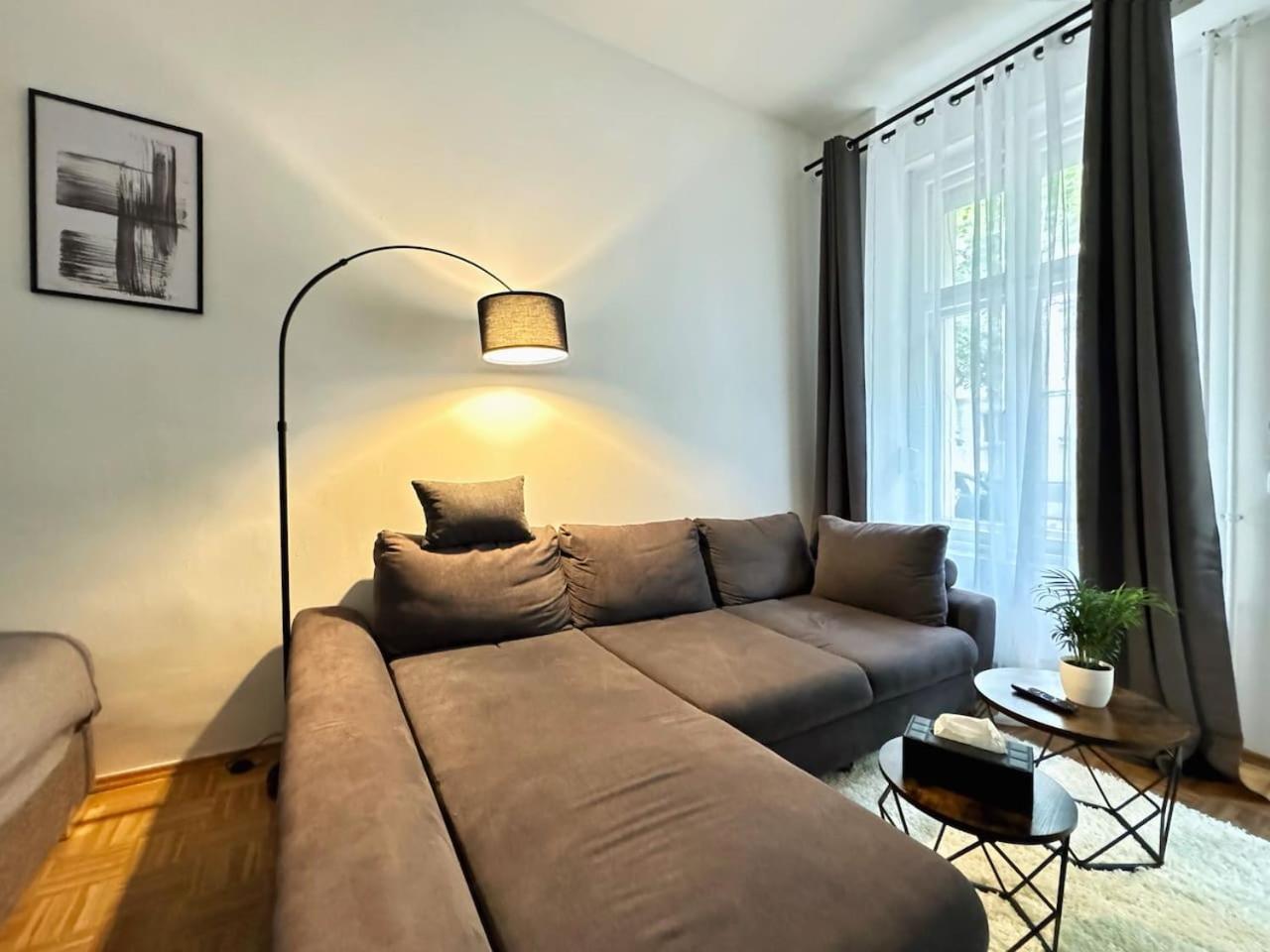 I Design In Heart Of Berlin-friedrichshain Lejlighed Berlin