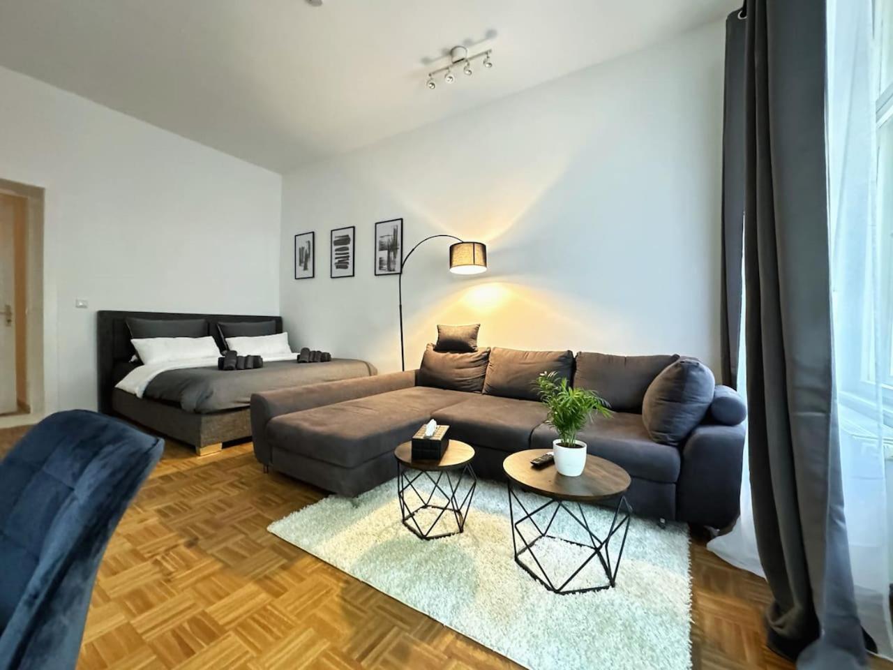 I Design In Heart Of Berlin-friedrichshain Lejlighed